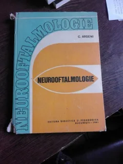 NEUROOFTALMOLOGIE - C. ARSENI