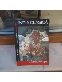 India clasica , Amina Okada