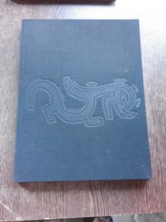 DIE ALTEN MAYA UND IHRE KULTUR, ALBUM, TEXT IN LIMBA GERMANA