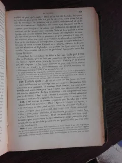 PRECIS DE DROIT CIVIL VOL.I - G. BAUDRY LACANTINERIE  (CARTE IN LIMBA FRANCEZA)