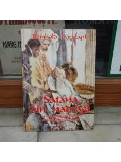 Satana din nadragi O istorie a culturii relatiilor dintre barbati si femei , Reinhold Dorrzapf