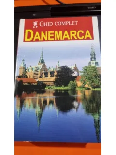 GHID COMPLET DANEMARCA