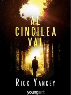 AL CINCILEA VAL - RICK YANCEY