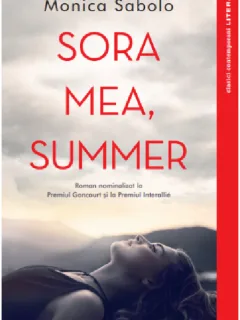 SORA MEA, SUMMER - MONICA SABOLO