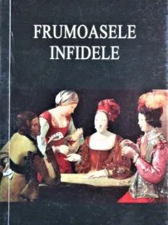 FRUMOASELE INFIDELE, HUBERT NYSSEN