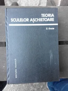 TEORIA SCULELOR ASCHIETOARE - Z. DUCA