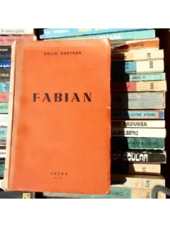 Fabian , Erich Kastner