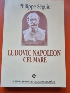 LUDOVIC NAPOLEON CEL MARE - PHILIPPE SEGUIN