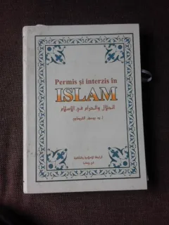 PERMIS SI INTERZIS IN ISLAM