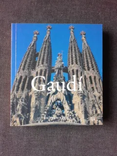 GAUDI, ALBUM