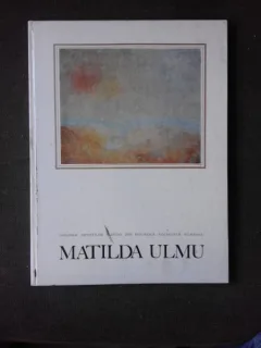 MATILDA ULMU, ALBUM