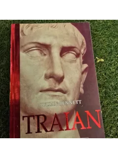 TRAIAN - JULIAN BENNETT