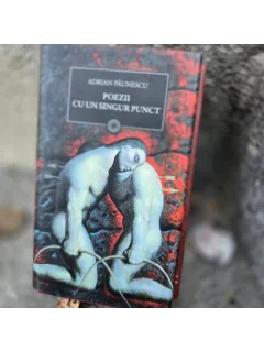 POEZII CU UN SINGUR PUNCT - ADRIAN PAUNESCU