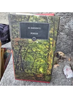 POEZII - M. EMINESCU
