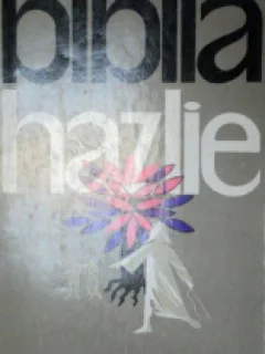 BIBLIA HAZLIE - L. TAXIL