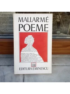 Poeme , Stephane Mallarme ,
