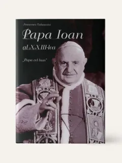 PAPA IOAN AL XXIII-LEA, PAPA CEL BUN - FRASNCESCO VALSASNINI