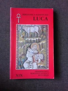 EVANGHELIA DUPA LUCA