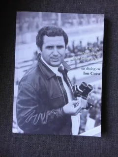 CUM AR ARATA VIATA FARA FOTOGRAFIE? UN DIALOG CU ION CUCU