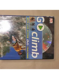 Go climb with live-action dvd coaching