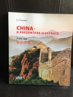 China, o preprezentare ilustrata - Li Xuemei