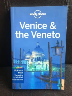 Venice & the Veneto - Alison Bing