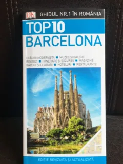 Top 10 Barcelona