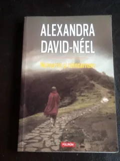 Nemurire si reincarnare - Alexandra David-Neel