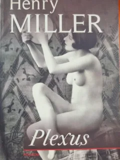 Plexus - Henry Miller