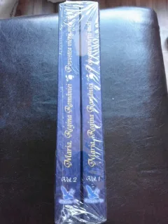 POVESTEA VIETII MELE - MARIA REGINA ROMANIEI  2 VOLUME
