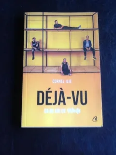 Deja-Vu - Cornel Ilie