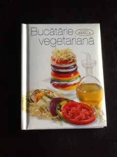 Bucatarie Vegetariana