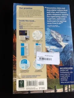 Austria Ghid turistic