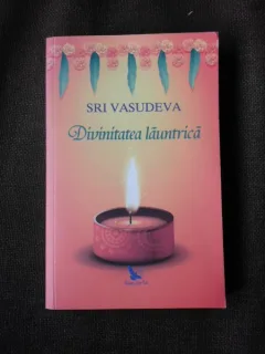 DIVINITATEA LAUNTRICA  - SRI VASUDEVA