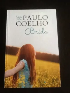 Brida - Paulo Coelho