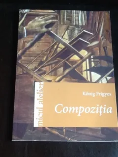 Compozitia - Konig Frigyes