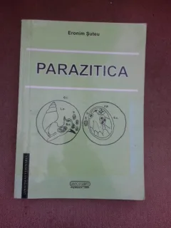 Parazitica - Eronim Suteu