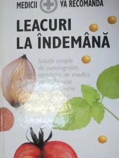 LEACURI LA INDEMANA 2005