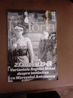 Revista Historia nr.201/2018