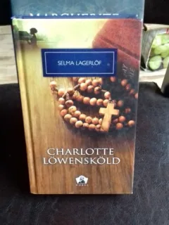 Charlotte Lowenskold -  Selma Lagerlof