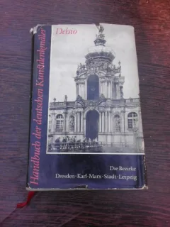 Die Bezirke Dresden, Karl-Marx-Stadt, Leipzig/Districtele Dresda, Karl-Marx-Stadt, Leipzig  (carte in limba germana)