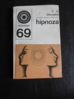 Hipnoza - V.A. Gheorghiu
