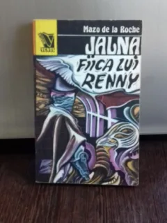 FIICA LUI RENNY - MAZO DELA ROCHE
