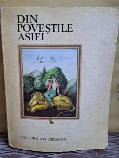 Din Povestile Asiei