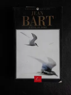 Jurnal de bord - Jean Bart