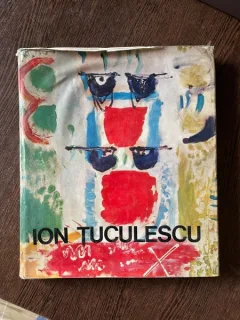 A. E. Baconsky Ion Tuculescu