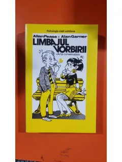 Allan Pease Limbajul vorbirii. Arta conversatiei