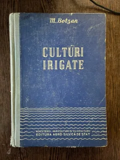 M. Botzan Culturi irigate
