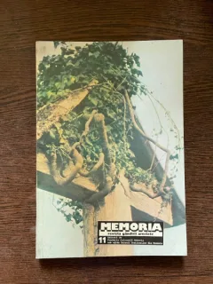 Memoria. Revista gandirii arestate (nr. 11)