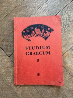Studium Graecum II (1939)